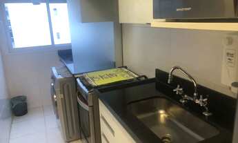 Imagem 2: IPANEMA - WAVE - 2 STES - VG - INFRA SERVIÇOS e LAZER -LINDO