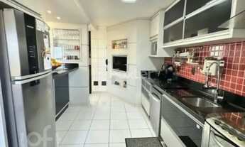 Imagem 3: Cobertura à venda Rua Fernando Ferreira de Mello, Bom Abrigo - Florianópolis