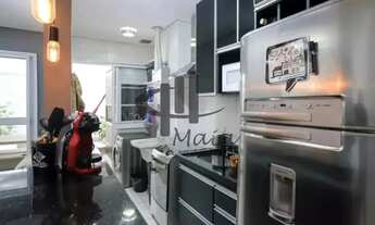 Imagem 13: Venda Apartamento Sao Caetano do Sul Santa Maria Ref: 18809