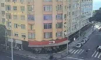 Imagem: Sala à venda, 1 quarto, Copacabana - Rio