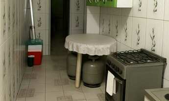 Imagem 3: Vendo casa na cidade nova logo no início do conjunto