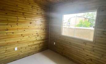 Imagem 5: Casa 2 Dormitórios, Nova!!! Tapera