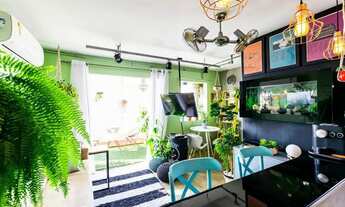 Imagem: Apartamento à Venda - Cambuci, 2 Quartos