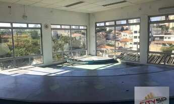 Imagem 5: Prédio, 1282 m² - venda por R$ 6.000.000,00 ou aluguel por R$ 57.608,00/mês - Jabaquara