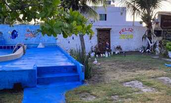 Imagem 5: Casa em jacuma com piscina perto da praia