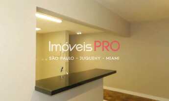 Imagem 4: Apartamento, Vila Nova Conceição - São Paulo