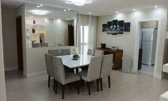 Imagem 5: Cobertura à venda, 3 quartos, 1 suíte, 2 vagas, Parque Oratório - Santo André/SP