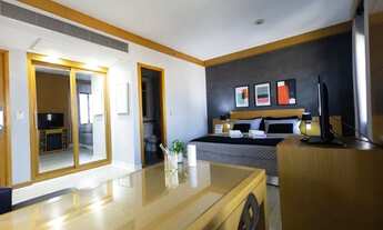 Imagem 7: Flat a venda no Tryp Tatuapé