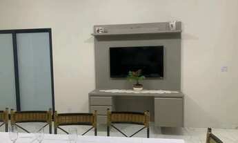 Imagem 3: Casa com 2 dormitórios, 275 m² - venda por R$ 1.200.000,00 ou aluguel por R$ 6.000,00/mês