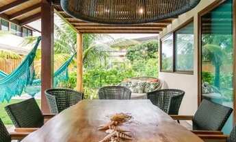 Imagem 5: Casa na Praia dos Carneiros - Condomínio a Beira Mar