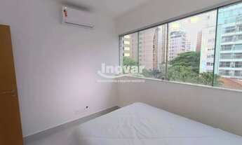 Imagem 5: Excelente apartamento de 40m² de 01 quarto, mobiliado px Diamond Mall, 01 vaga de garagem
