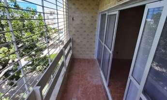 Imagem: Apartamento Grande com 3 Quartos no Janga