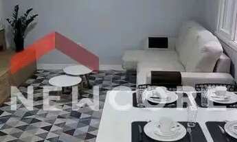 Imagem 6: Apartamento em Avenida Ceará - São João - Porto Alegre/RS