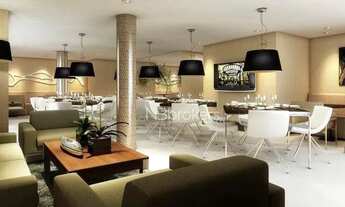 Imagem 6: Apartamento com 3 dormitórios à venda, 77 m² por R$ 664.126,00 - Bom Jesus - São José dos