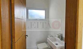 Imagem 7: Sobrado NOVO em região Nobre de Bragança Paulista Jardim América, Próx ao Fórum!! 3 dormit