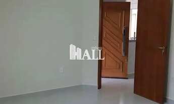 Imagem 2: Casa, Jardim Bianco, São José do Rio Preto