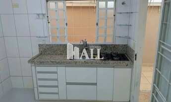 Imagem 14: Casa, Jardim Bianco, São José do Rio Preto