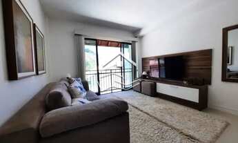 Imagem 2: Apartamento- Petrópolis, Itaipava