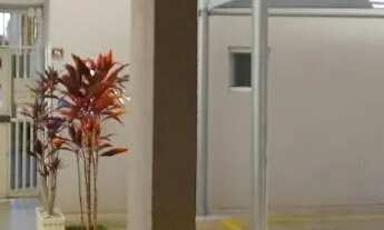 Imagem 5: Caparroz/Santa Rosa - Apartamento 02 dormitórios com elevador para alugar