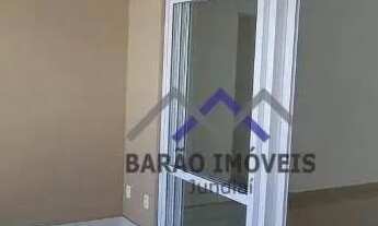 Imagem 5: Apartamento com 3 dormitórios para alugar, 110 m² por R$ 7.640,00/mês - Vila Hortolândia