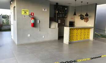 Imagem 5: Apartamento para venda com 45 metros quadrados com 2 quartos em Água Branca - Piracicaba