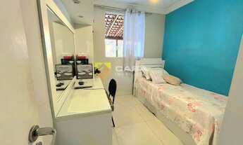 Imagem 7: Colina de Laranjeiras: Apto Térreo com Cozinha Planejada e Churrasqueira! AQSY