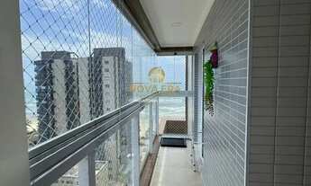 Imagem 6: CAIÇARA, PRÓXIMO PRAIA, 2 dorm, 1 suíte, 1 vaga, R$ 670 mil, ac. banco