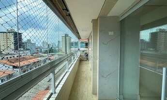 Imagem 6: Apartamento à venda, 70 m² por R$ 550.000,00 - Vila Guilhermina - Praia Grande/SP