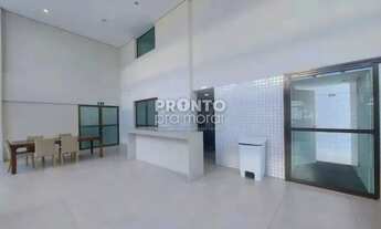 Imagem 5: Imóvel para venda possui 67 metros quadrados com 3 quartos