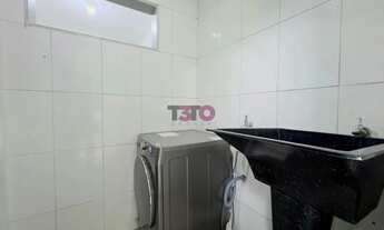 Imagem 7: Sobrado à venda, 3 dormitórios sendo 2 suíte, R$ 627.000, Iná, São José dos Pinhais, PR