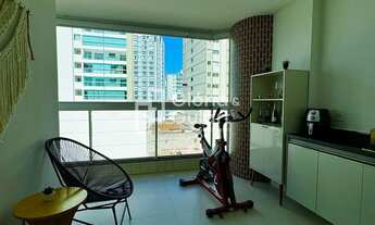 Imagem 3: Apartamento mobiliado de 3 quartos na Praia do Morro em Guarapari