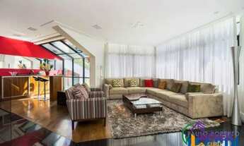 Imagem 12: CASA EM CONDOMÍNIO - ALPHAVILLE - SP