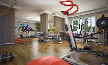 Imagem 7: Lançamento R$ 54 Mil de Entrada - 2 Dormts 1 Suíte C/Varanda gourmet, Lazer