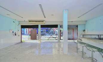 Imagem 2: Loja de rua para venda em Vila Romana , 211m²