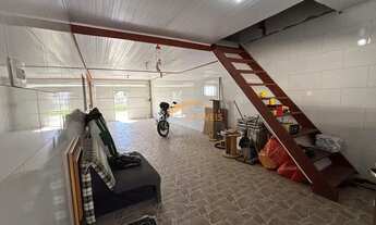 Imagem 7: Casa com 2 Suítes, Edícula e Amplo Espaço de Lazer - Alto Arroio, Imbituba/SC