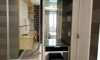 Imagem 7: CONDOMÍNIO AUTHENTIC ADRIANÓPOLIS- APTO MOBILIADO 140M²