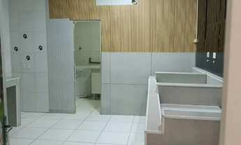 Imagem 4: Salão para alugar, 115 m² por R$ 4.900,01/mês - Vila Assis Brasil - Mauá/SP