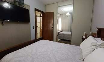 Imagem 5: 36004) à venda - Cobertura com 3 quartos, 2 vagas, no Cidade Nova