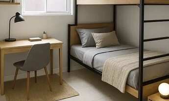 Imagem 6: Gardem 3 Dormitórios com suíte , 84 mts² e Lazer Completo parece uma casa!, no Viva Vista