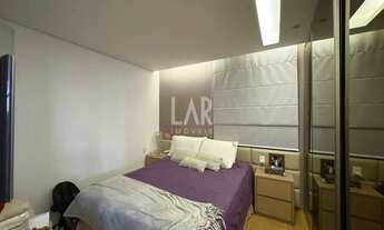 Imagem 7: Área Privativa para aluguel, 3 quartos, 1 suíte, 2 vagas, Buritis - Belo Horizonte/MG