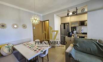 Imagem 1: Apartamento para Venda em São José do Rio Preto, Tarraf II, 2 dormitórios, 2 suítes, 3 ban