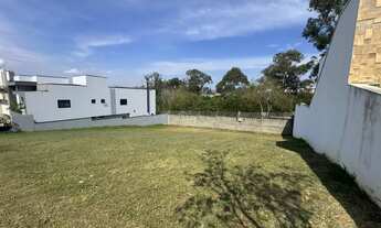 Imagem 5: Terreno à venda no Condomínio Alphaville Nova Esplanada I em Alphaville em Votorantim - SP