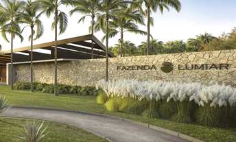 Imagem: Lote Fazenda Lumiar