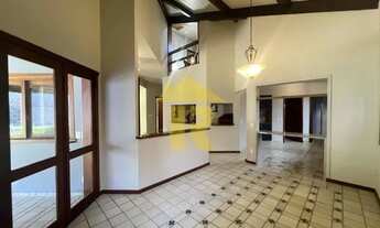 Imagem 6: Casa em condomínio - 3 quartos, 3 suítes, 2 salas, 4 banheiros, 7 vagas - São José do Rio