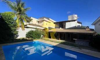 Imagem: Casa em condomínio - 3 quartos, 3 suítes