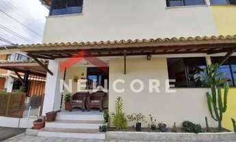 Imagem: Casa de condomínio em Rua Piracema - Piatã