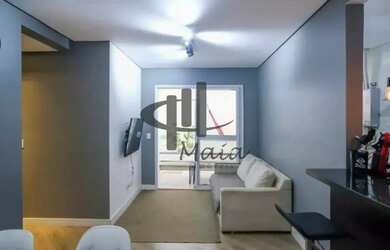 Imagem 6: Venda Apartamento Sao Caetano do Sul Santa Maria Ref: 18809