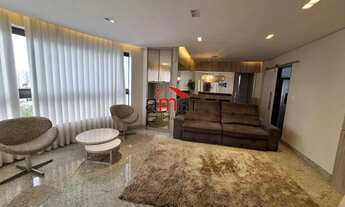 Imagem 7: Apartamento com 3 dormitórios lazer mobiliado com closet No Castelo