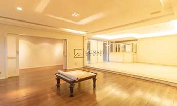 Imagem 4: Aluguel Casa 4 Dormitórios - 312 m² Alto de Pinheiros