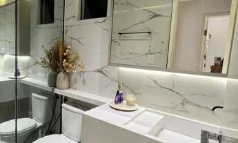 Imagem 5: Apartamento para venda no condomínio Executive Residence